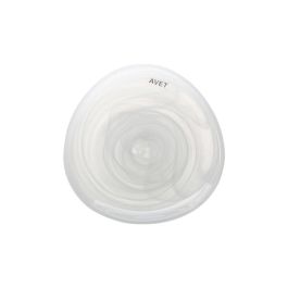 Plato Blanco Avet diámetro 18 cm (6 Unidades) Precio: 39.69000013. SKU: B1JCED82RR