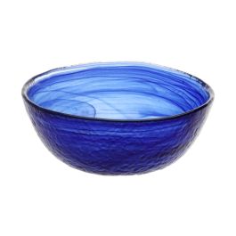 Bol Azul Índigo Avet diámetro 15 cm (6 Unidades) Precio: 52.8648999758. SKU: B1JDL9JSZ4