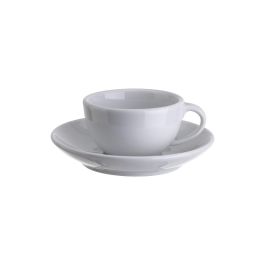 Taza Café Con Plato 80 Ml Avet (6 Unidades) Precio: 19.94999963. SKU: B134D5SSDN