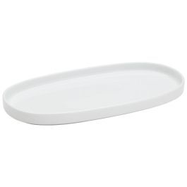 Fuente Oval Avet 30x15 cm (3 Unidades)