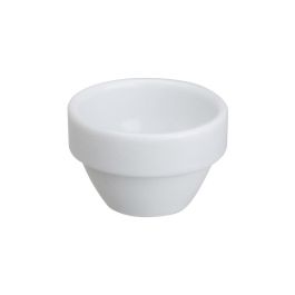 Mini Bol Apilable Avet diámetro 5 cm altura 3,5 cm (12 Unidades)