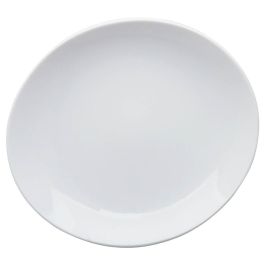 Plato Oval Steak Avet 29,5x26,5 cm (6 Unidades) Precio: 42.69000032. SKU: B1DY2PXGQC