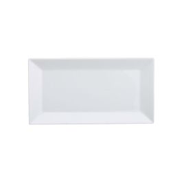 Fuente Rectangular Avet 28x15 cm (6 Unidades) Precio: 50.56589987899999. SKU: B12QTZK7GH