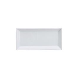 Fuente Rectangular Avet 23,5x11,5 cm (6 Unidades) Precio: 44.164999624900005. SKU: B1C55HM57A