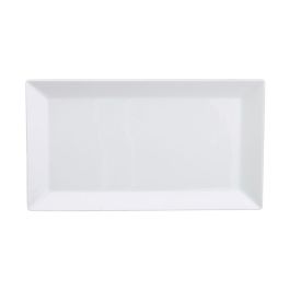 Fuente Rectangular Avet 33x18,5 cm (6 Unidades) Precio: 54.68999987. SKU: B1GNFXBNRC