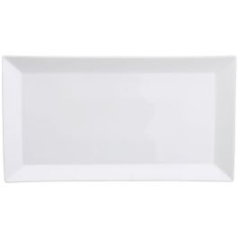 Fuente Rectangular Avet 39,5x21 cm (6 Unidades) Precio: 74.89000002. SKU: B1GVBE3N52