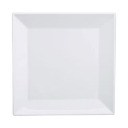 Plato Llano Avet 25x25 cm (6 Unidades) Precio: 45.9194994676. SKU: B1CR4VLP9S