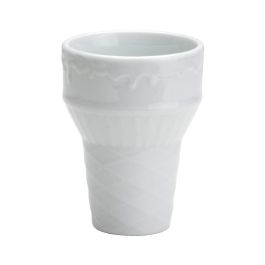 Vaso Helado Avet altura 10 cm (6 Unidades)