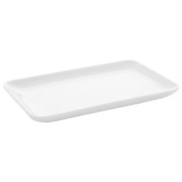 Fuente Rectangular Avet 31x15 cm (6 Unidades) Precio: 75.6250006413. SKU: B1EA64S6YT