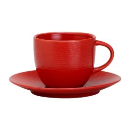 Taza Té Con Plato Avet (6 Unidades) Precio: 51.59000044. SKU: B1HMAMHYVP