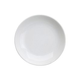 Plato Hondo Blanco Avet 21 cm (6 Unidades) Precio: 32.69000009. SKU: B1FRSHTQJC