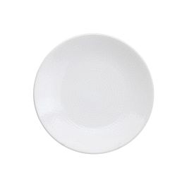 Plato Postre Blanco Avet 21 cm (6 Unidades) Precio: 29.49999965. SKU: B16DC6ZP92