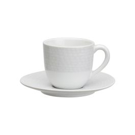 Taza Café Con Plato 120 Ml Avet (6 Unidades) Precio: 32.49999984. SKU: B1G8CSN47G