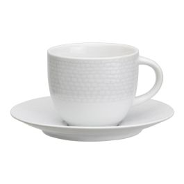 Taza Té Con Plato 280 Ml Avet (6 Unidades) Precio: 35.50000003. SKU: B14B7EMZBX