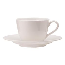 Taza Té Con Plato 240 Ml Avet (6 Unidades) Precio: 77.50000027. SKU: B1CAKVT3A4