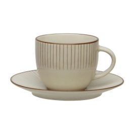 Taza Té Con Plato 280 Ml Avet (6 Unidades) Precio: 42.216900375099996. SKU: B1528RJH3C