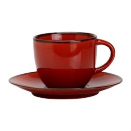 Taza Té Con Plato Avet (6 Unidades) Precio: 48.145900701799995. SKU: B1BJANNRBL