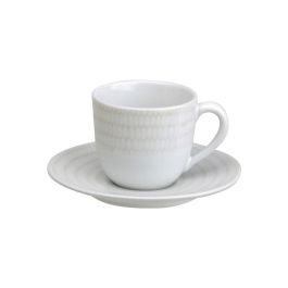 Taza Café Con Plato 120 Ml Avet (6 Unidades) Precio: 31.78999967. SKU: B1BCZBLRG6