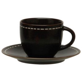 Taza Té Con Plato 280 Ml Avet (6 Unidades) Precio: 44.3948999274. SKU: B14RHV9VYE