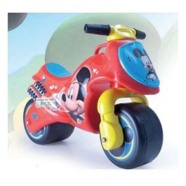 Injusa Correpasillo Moto Neox Mickey Edad +18 Meses 69x27,5x49 cm