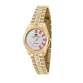 Reloj Mujer Chiara Ferragni (Ø 28 mm) Precio: 66.50000038. SKU: B19T4RV8BM