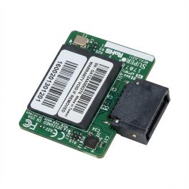 Supermicro SSD-DM064-SMCMVN1 64GB mSATA Serial ATA III Solid State Drive (SSD) Precio: 129.591. SKU: B13JZ6AEXP