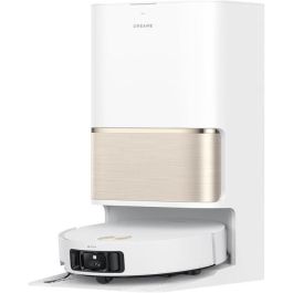 DREAME L50 Pro Ultra - Robot aspirador con vaciado y limpieza automáticos de mopas - 19.500 Pa Precio: 1359.49999999. SKU: B1JQ37QEF8