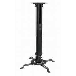 Gembird CM-B-01 montaje para projector Techo Negro Precio: 14.58999971. SKU: B13XEZLHN5