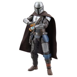 Figura The Mandalorian -Star Wars- F9796 Hasbro Precio: 16.50000044. SKU: B16XYKGWGX
