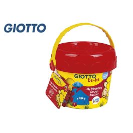 Pasta Giotto Bebe Para Modelar Cubo Maxi Con Accesorios Dermatologicamente Testado Precio: 15.88999951. SKU: B1J6XP298M