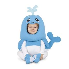 Disfraz bebé balloon ballena talla 12-24 meses Disfraz bebé balloon ballena talla 12-24 meses