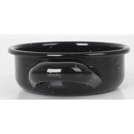 La Estrella Fuente 10 cm 0.2L Jaspeada Colección Jaspeada Dimensiones 11 cm (ancho) x 4 cm (alto) x 16 cm (largo) (12 Unidades)