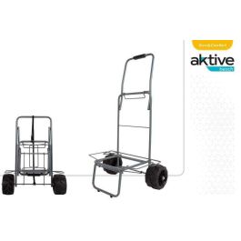 Carro multiuso de playa aktive con rueda 170mm Carro multiuso de playa aktive con rueda 170mm