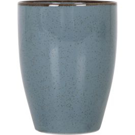 Santa Clara Mug 350 cc Azul "Salvora" (12 Unidades)