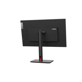 Lenovo ThinkVision T27p-30 Monitor 27" 4K UHD IPS USB-C HDMI DP Negro