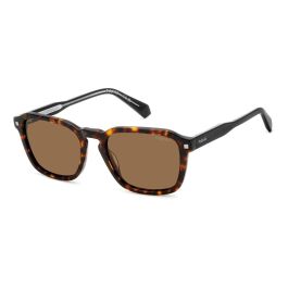 Gafas de Sol Hombre Polaroid PLD-4156-S-X-086 Ø 53 mm Precio: 38.2602. SKU: B1GRL97T4G