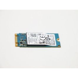 Lenovo M.2 PCIe NVMe SSD 512GB de Alta Velocidad y Fiabilidad, Formato Compacto, Ideal para Actualizar ThinkStation, Cumple RoHS