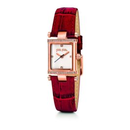 Reloj Mujer Folli Follie wf13b037ssg (Ø 18 mm) Precio: 61.8899996. SKU: S0350044