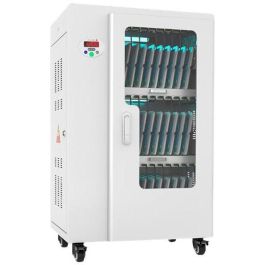 GoodConnections T30 Carro de Carga para Tablets con Desinfección UVC Gris Precio: 1545.94999988. SKU: B1HK38HFAZ