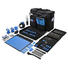 iFixit Repair Business Toolkit RBT - Kit Profesional Completo 2023 Herramientas Alta Calidad para Reparación Electrónica, PC, Móviles Precio: 309.99000043. SKU: B12FDV6ED7