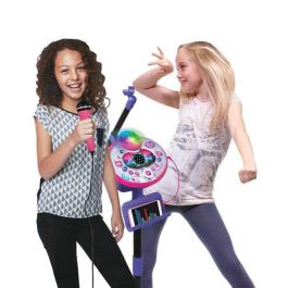 Kidi Superstar Lightshow 80-165822 V-Tech Kidi Superstar Lightshow 80-165822 V-Tech