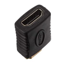 Lindy HDMI CEC Less Adapter, Female to Male Lindy HDMI CEC Less Adapter, Female to Male