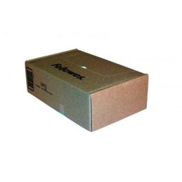 Fellowes 36055 Pack 50 Bolsas Residuos para Destructora 165 Litros