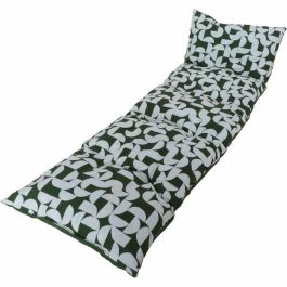 Jardin Prive BAINSOLEILAVOCAT Cojín para tumbona Eclipse Flakes Aguacate Precio: 37.50000056. SKU: B1BJ4FKMJR