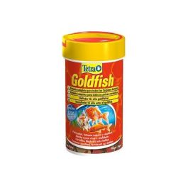 Tetra Alimento para Peces de Agua Fría Animin Gold Fish, 250ml Precio: 8.7362. SKU: B1C9FT564P