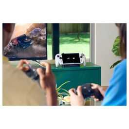 Asus ROG Xbox Ally RC73YANH002W Consola Portátil 7" FHD 120Hz AMD Ryzen Z2 A 16GB RAM 512GB SSD Windows 11