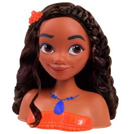 Busto De Moana Disney Princess 87048 Just Play Precio: 27.50000033. SKU: B1476HCXB4