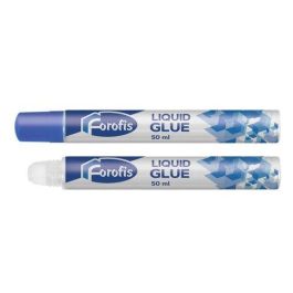 Pegamento Universal Forofis Liquido 50Ml (Set de 36) Precio: 7.79000057. SKU: B1J5D3SB4J