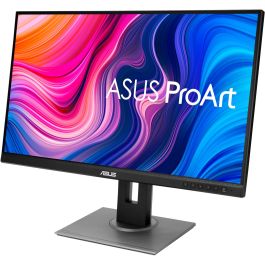 Asus ProArt Display PA278QV Monitor Profesional 27" WQHD IPS Calman Verified, 100% sRGB, Ergonómico