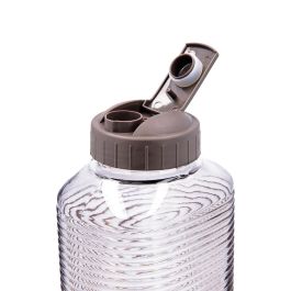 Botella Vidrio Tape Pp Velvet Quid 1,8 L (6 Unidades) Botella Vidrio Tape Pp Velvet Quid 1,8 L (6 Unidades)
